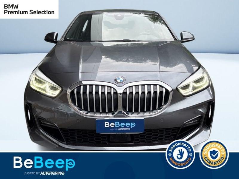 BMW Serie 1 118I MSPORT 136CV