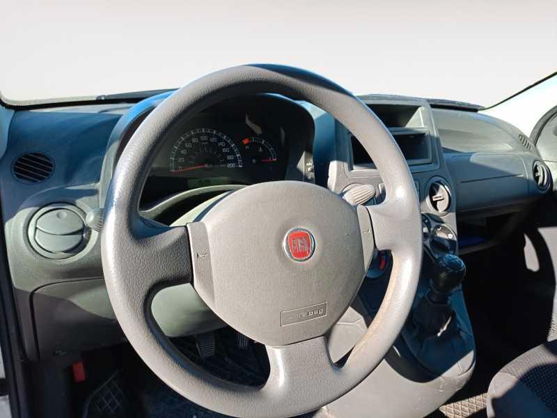 FIAT Panda 1.1 Active eco (active) c/abs