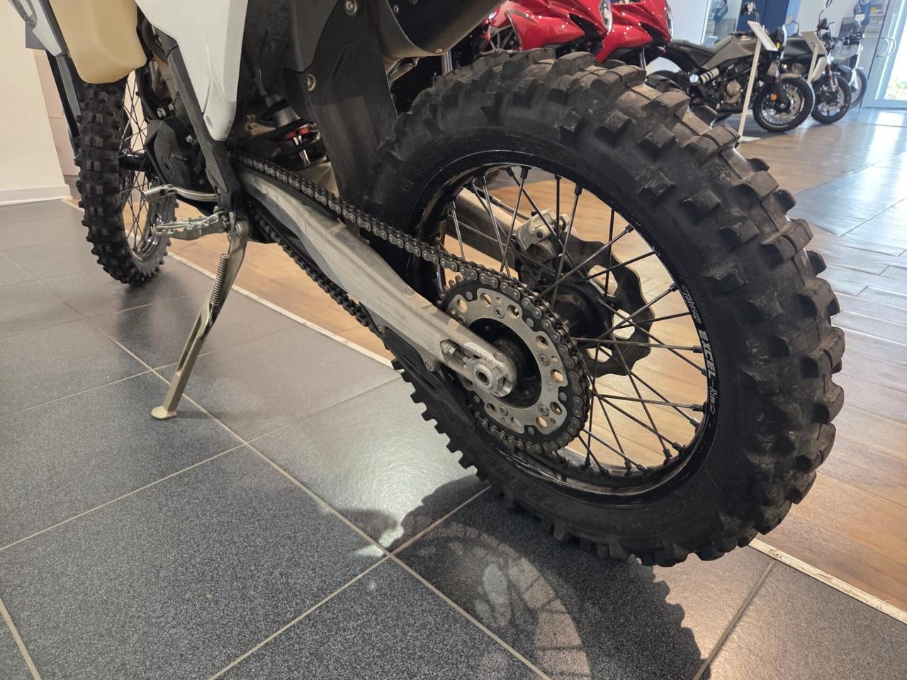 Husqvarna FE 350 PRO
