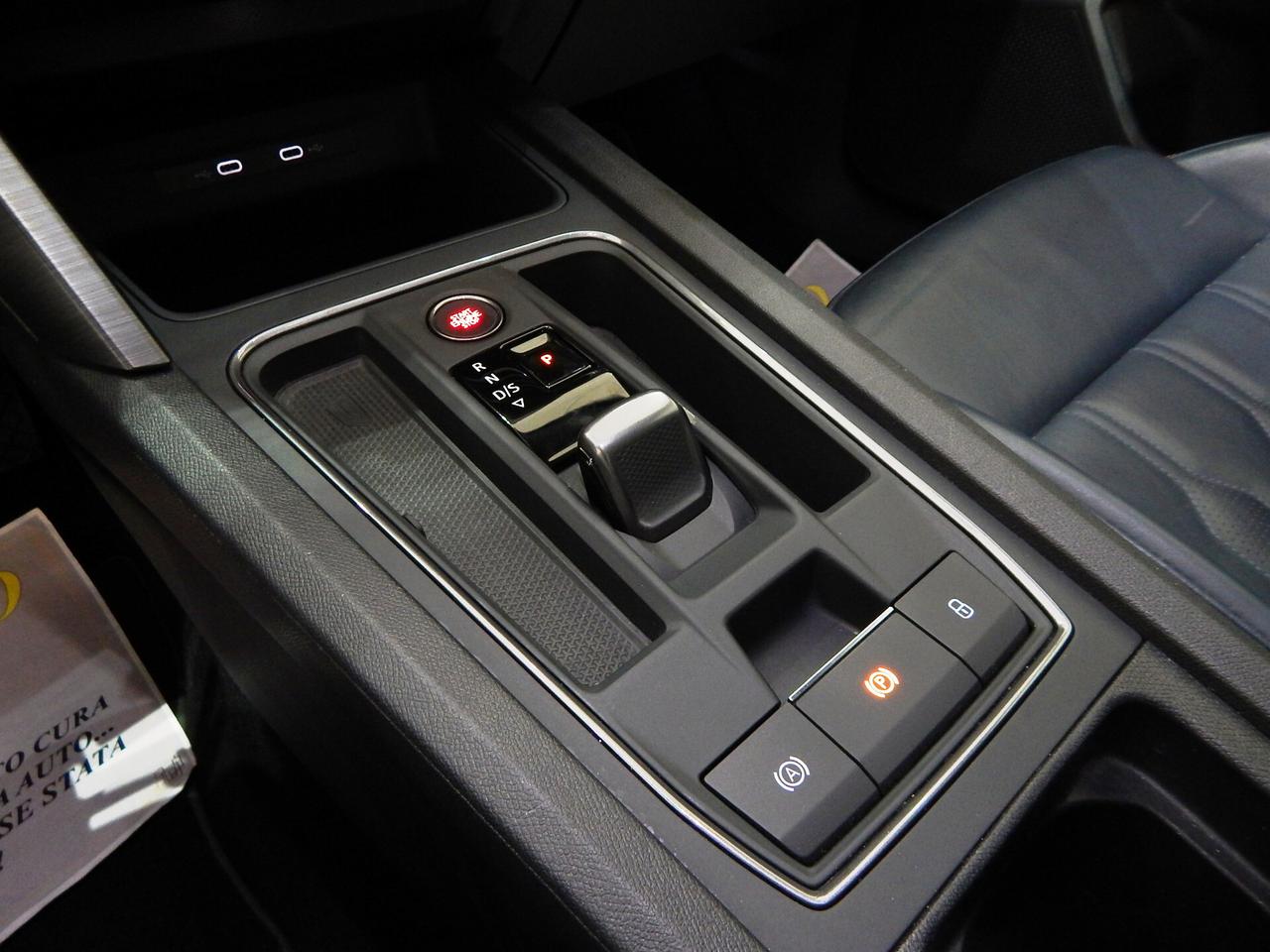 CUPRA Formentor 2.0 tdi 4drive 150cv DSG TETTO-NAVI-PELLE-PARK-LED