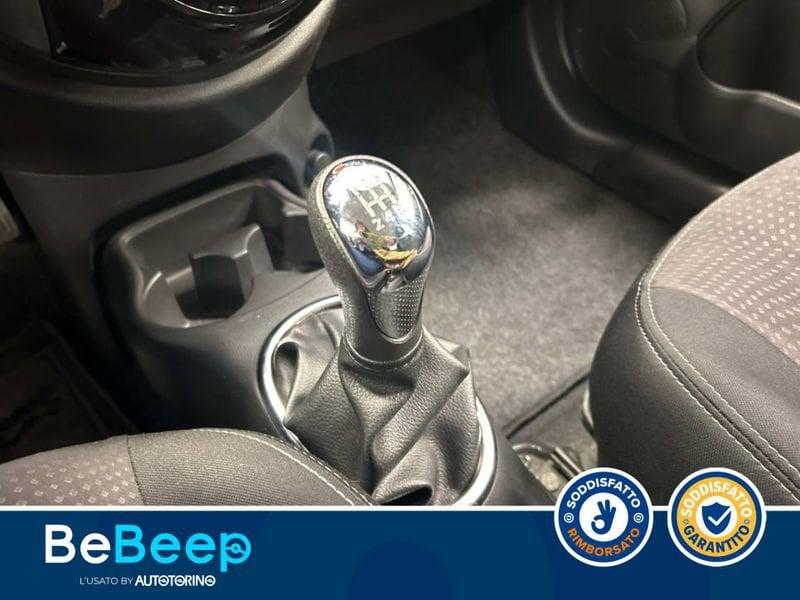 Nissan Micra 1.2 TEKNA