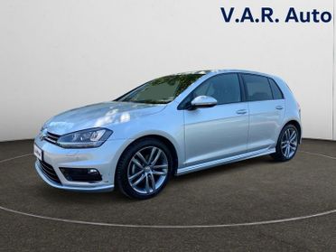 Volkswagen Golf 1.6 TDI 110cv BlueMotion Technology Sport Edition