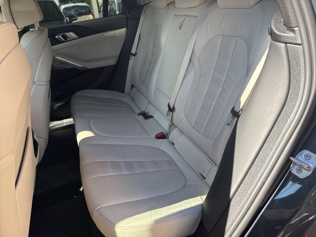 BMW X6 30 d Mild Hybrid 48V Msport xDrive Steptronic