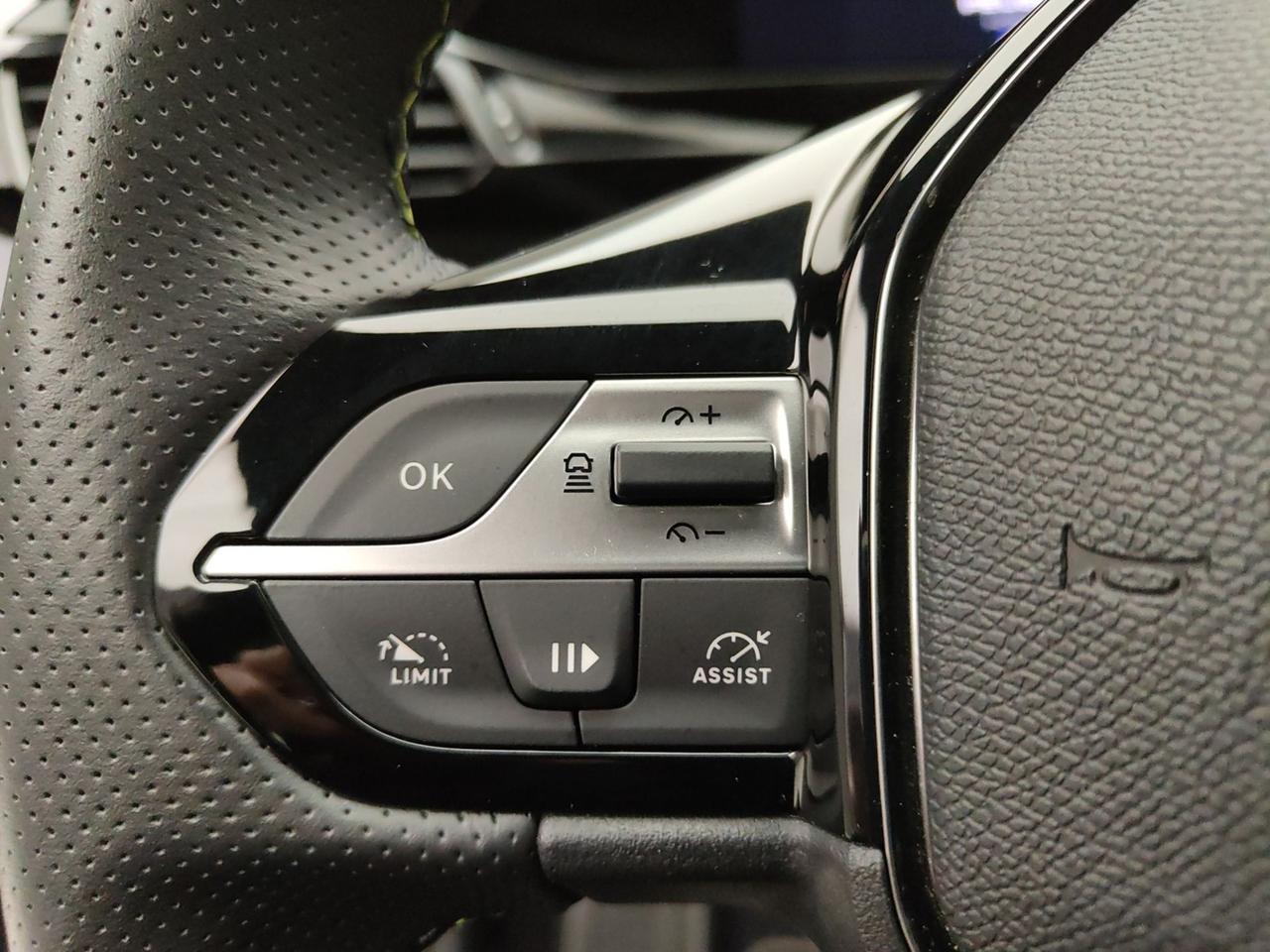 PEUGEOT 308 III 2021 SW 1.2 PURETECH 130CV GT EAT8