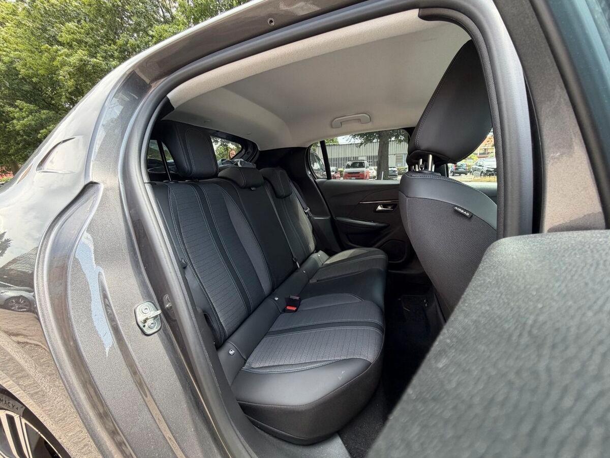 Peugeot 208 1.2 puretech Allure Pack s&s 75cv
