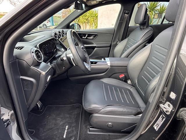 Mercedes-benz GLC 220 d 4Matic Mild Hybrid AMG Line Premium Plus