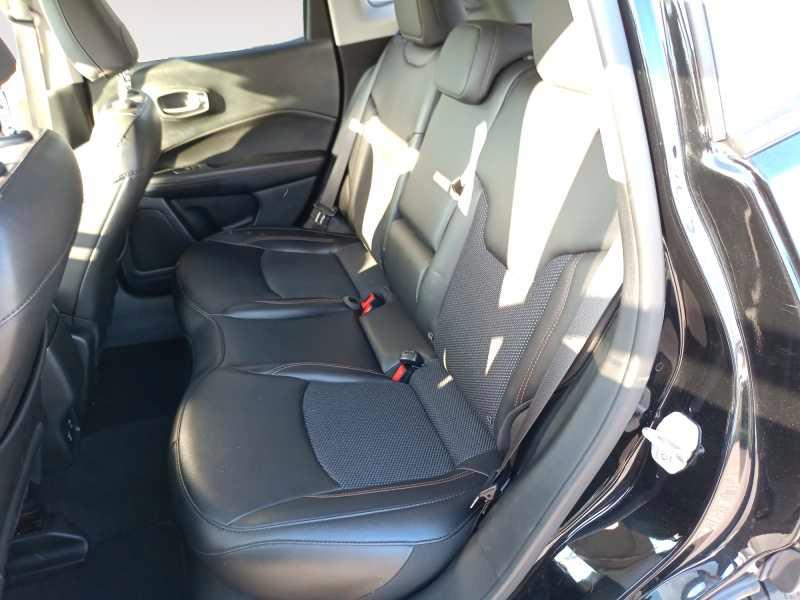 JEEP Compass 1.4 m-air Limited 2wd 140cv my19