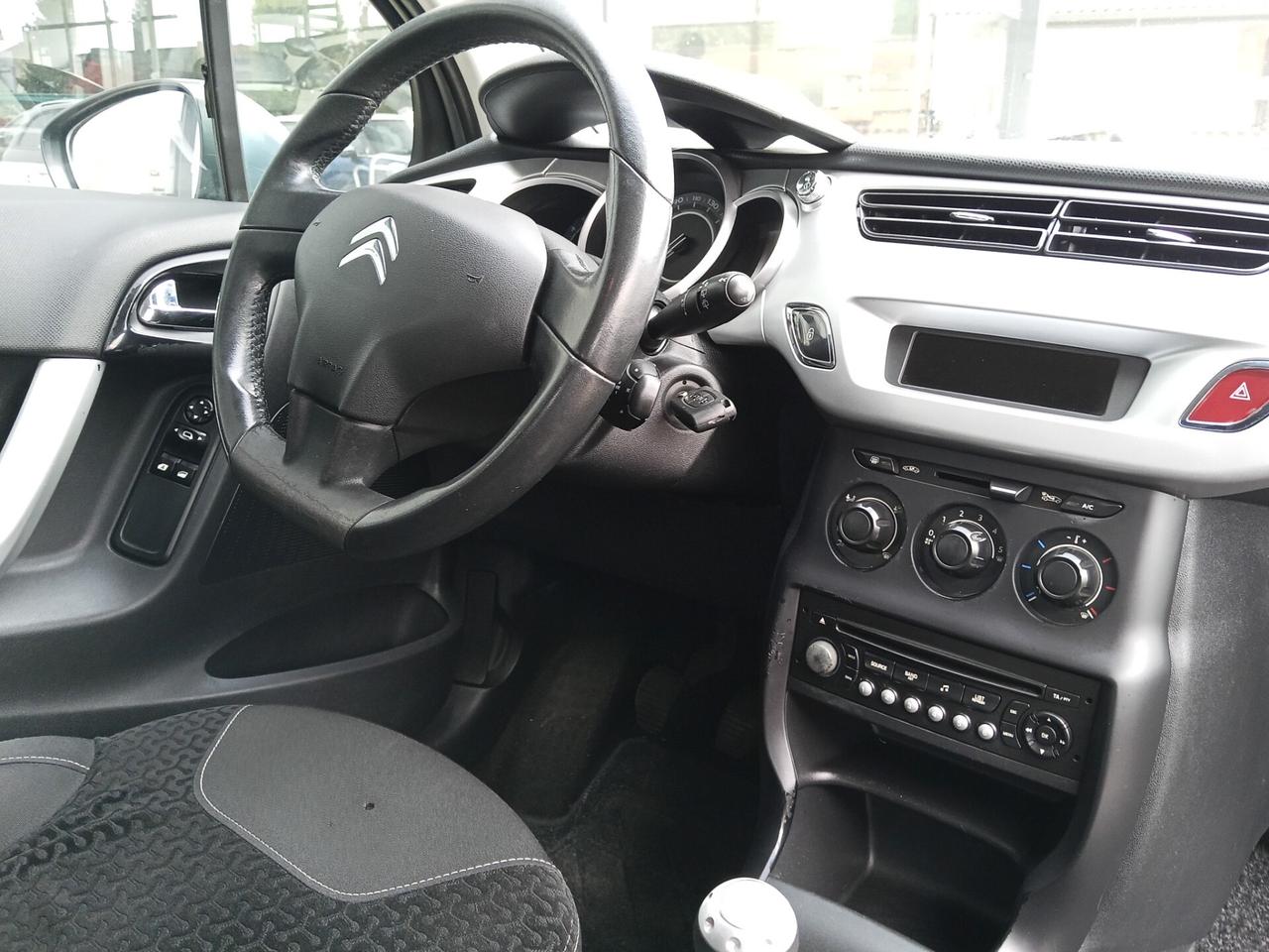 Citroen C3 1.1 Attraction