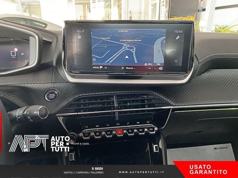 Peugeot 208 208 1.2 puretech GT Pack s&s 130cv eat8