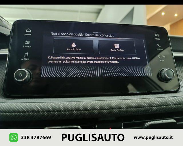 SKODA Fabia 1.0 MPI EVO 80 CV Selection