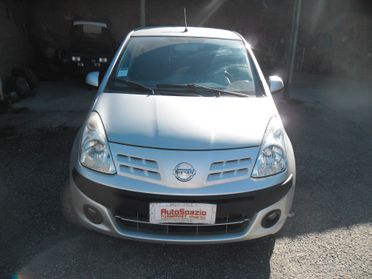 Nissan Pixo 1.0 5 porte Active