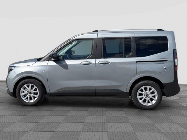 FORD Tourneo Courier Tourneo Courier 1.0 EcoBoost Powershift Titanium