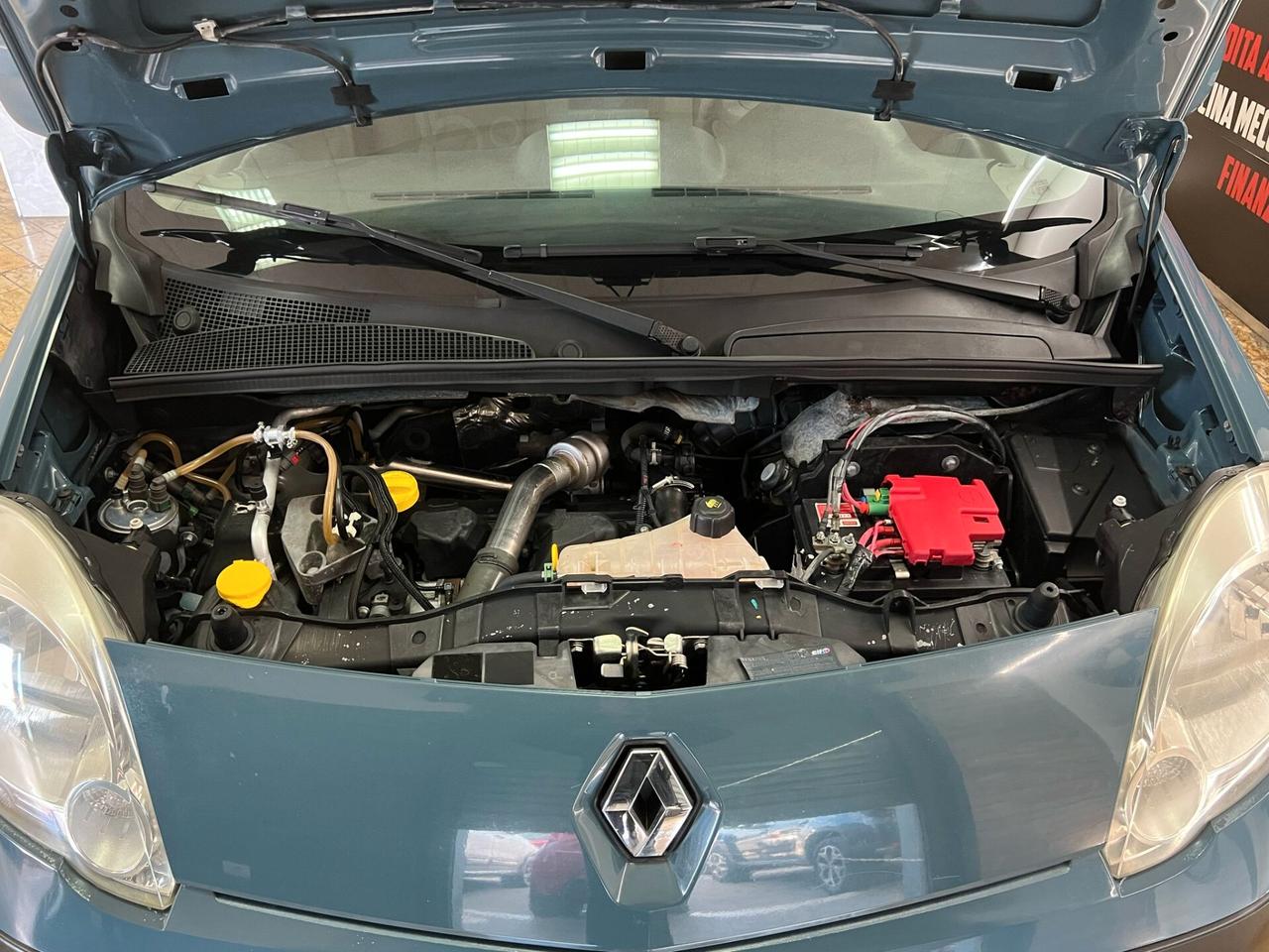 Renault Kangoo 1.5 dCi 85CV 5 porte Dynamique