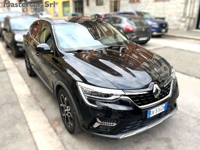 RENAULT Arkana Arkana 1.6 E-Tech full hybrid Intens 145cv-GK316ZH