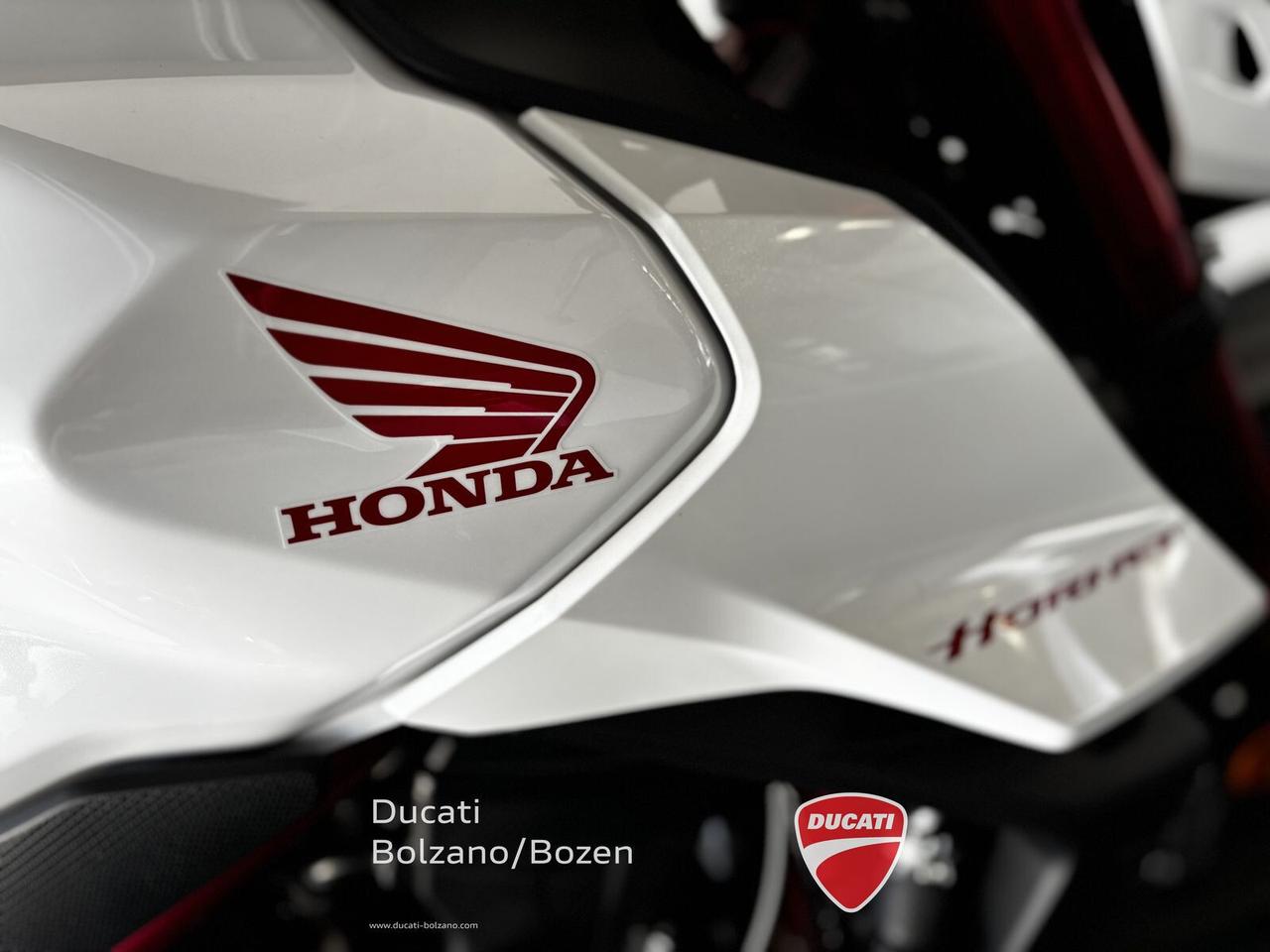 Honda Hornet 750