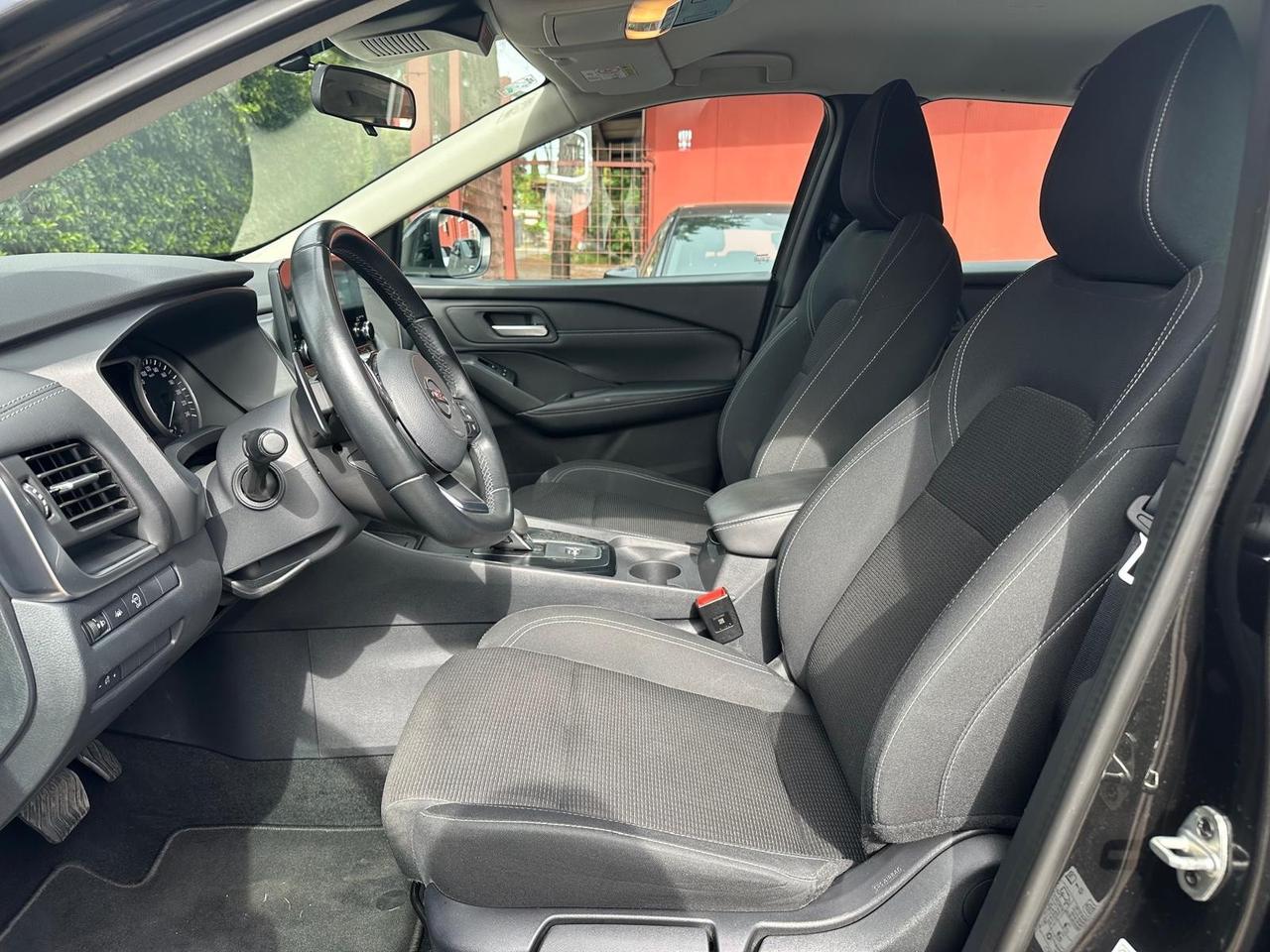 Nissan Qashqai MHEV 158 CV Xtronic led kamera 360 *promo*