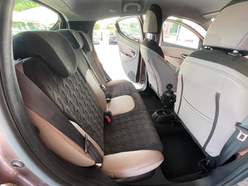 LANCIA Ypsilon 3ª serie Ypsilon 1.2 69 CV 5 po...