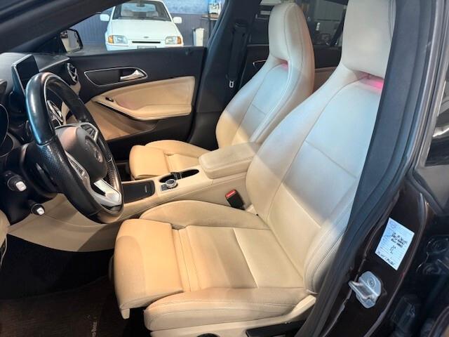 Mercedes-benz CLA 200 d S.W. Automatic Premium