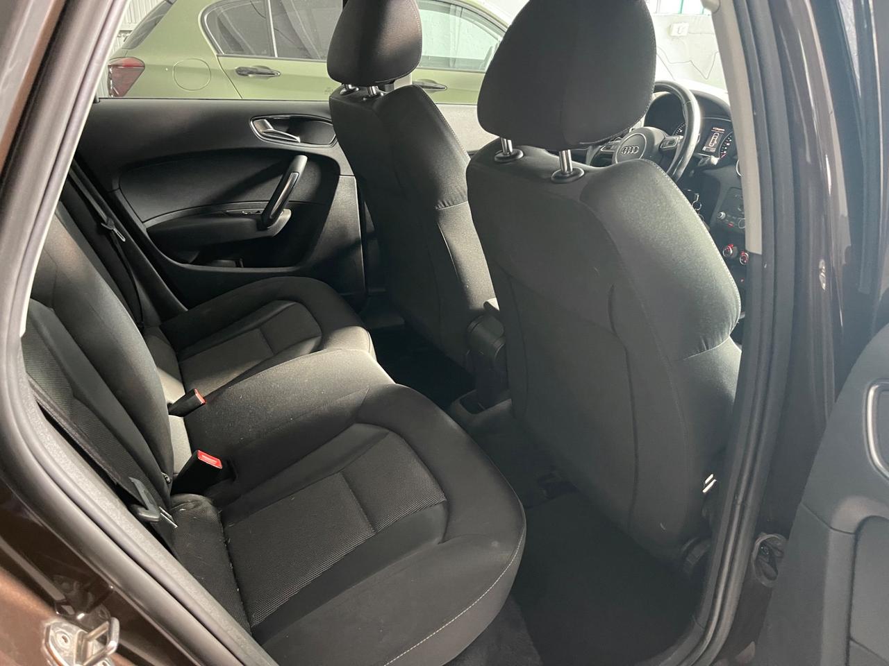 Audi A1 SPB 1.2 TFSI Ambition