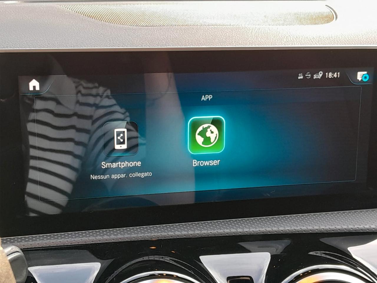 Mercedes-benz A 200 Automatic Sport