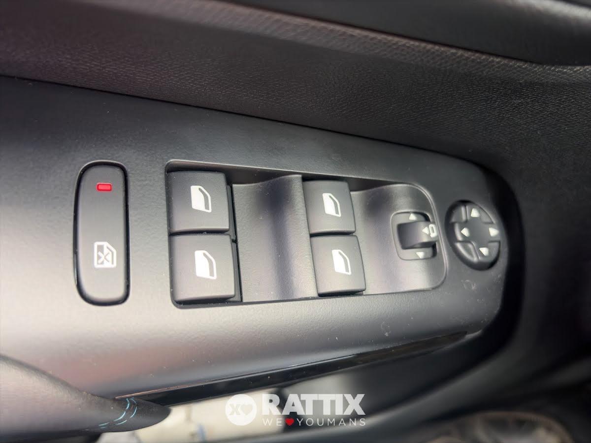 Citroen C5 Aircross 1.2 Hybrid 136CV Plus e-DCS6