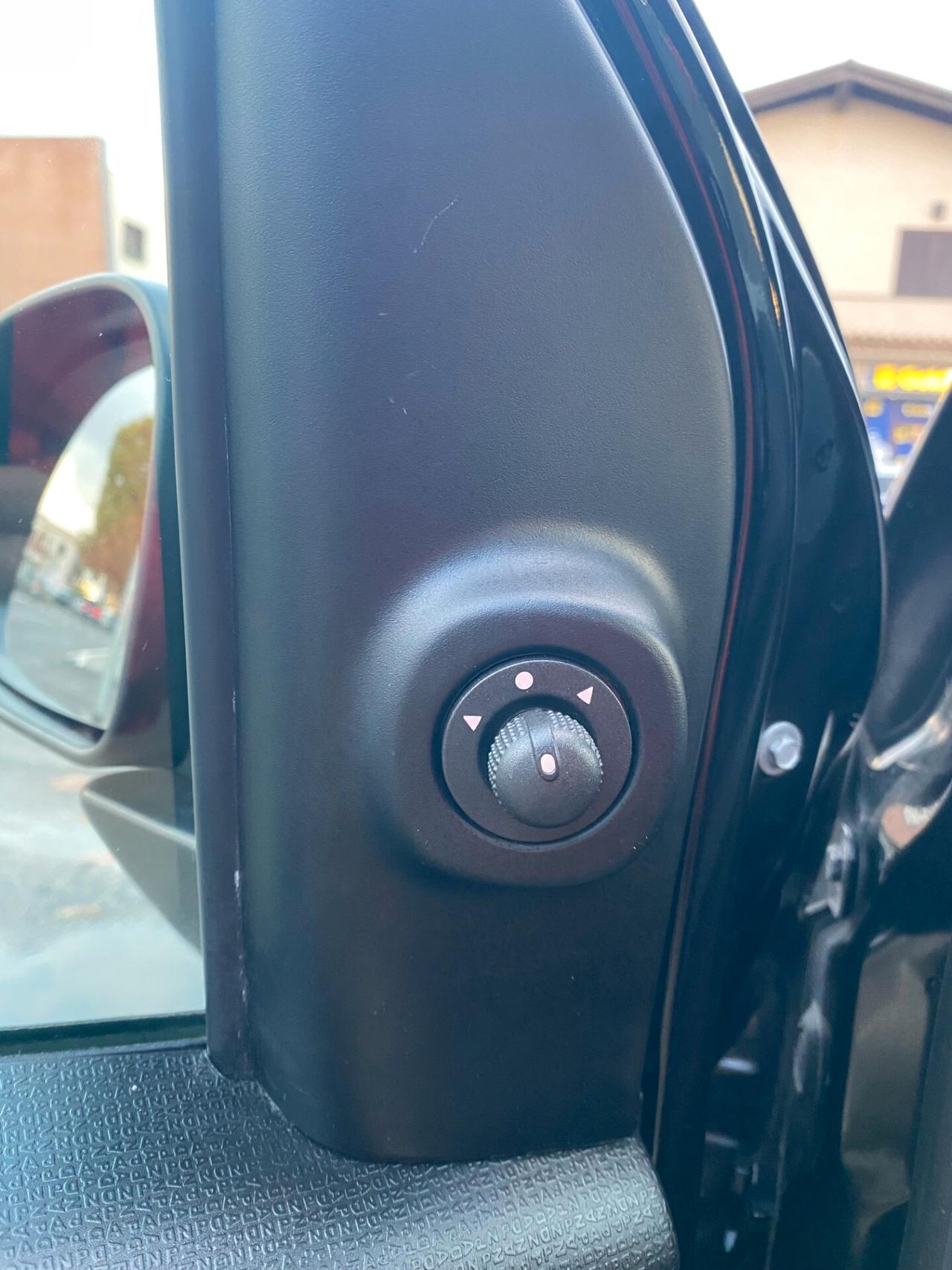 FIAT Panda 1.0 hybrid 5p CITY LIFE Cerchi in lega/PDC Post.