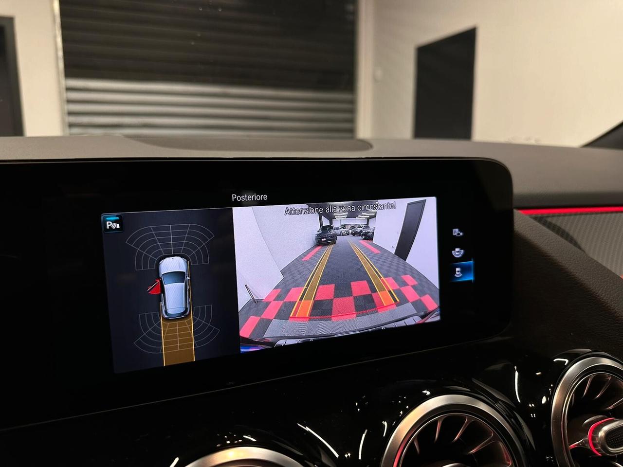 GLA 200d Automatic 4Matic Premium Edition 1