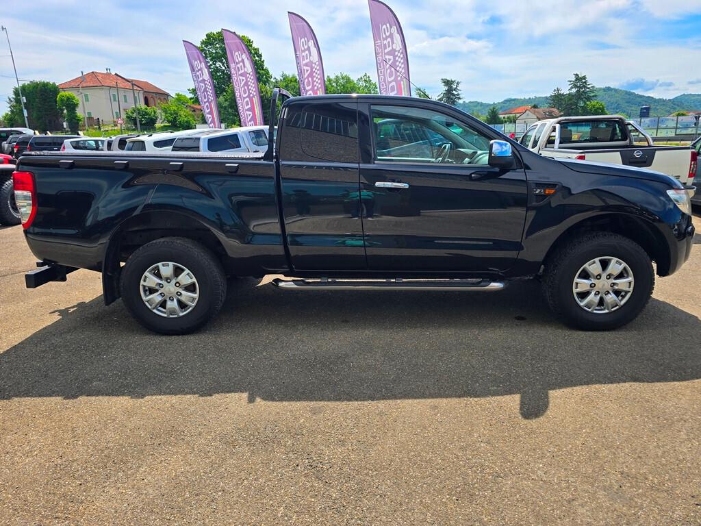 Ford Ranger 2.2 TDCi Super Cab XLT FATTURABILE