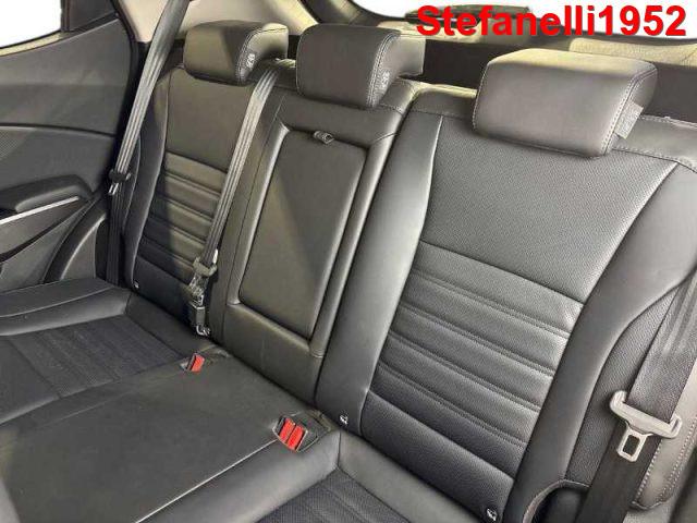 KGM Tivoli - 1.5 turbo gdi Luxury 2wd 163cv auto