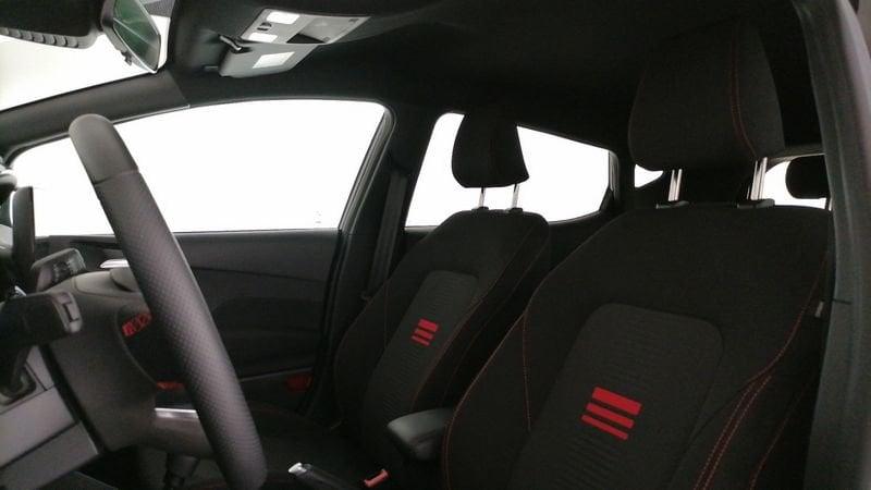 Ford Fiesta 5p 1.0 ecoboost h ST-Line 125cv