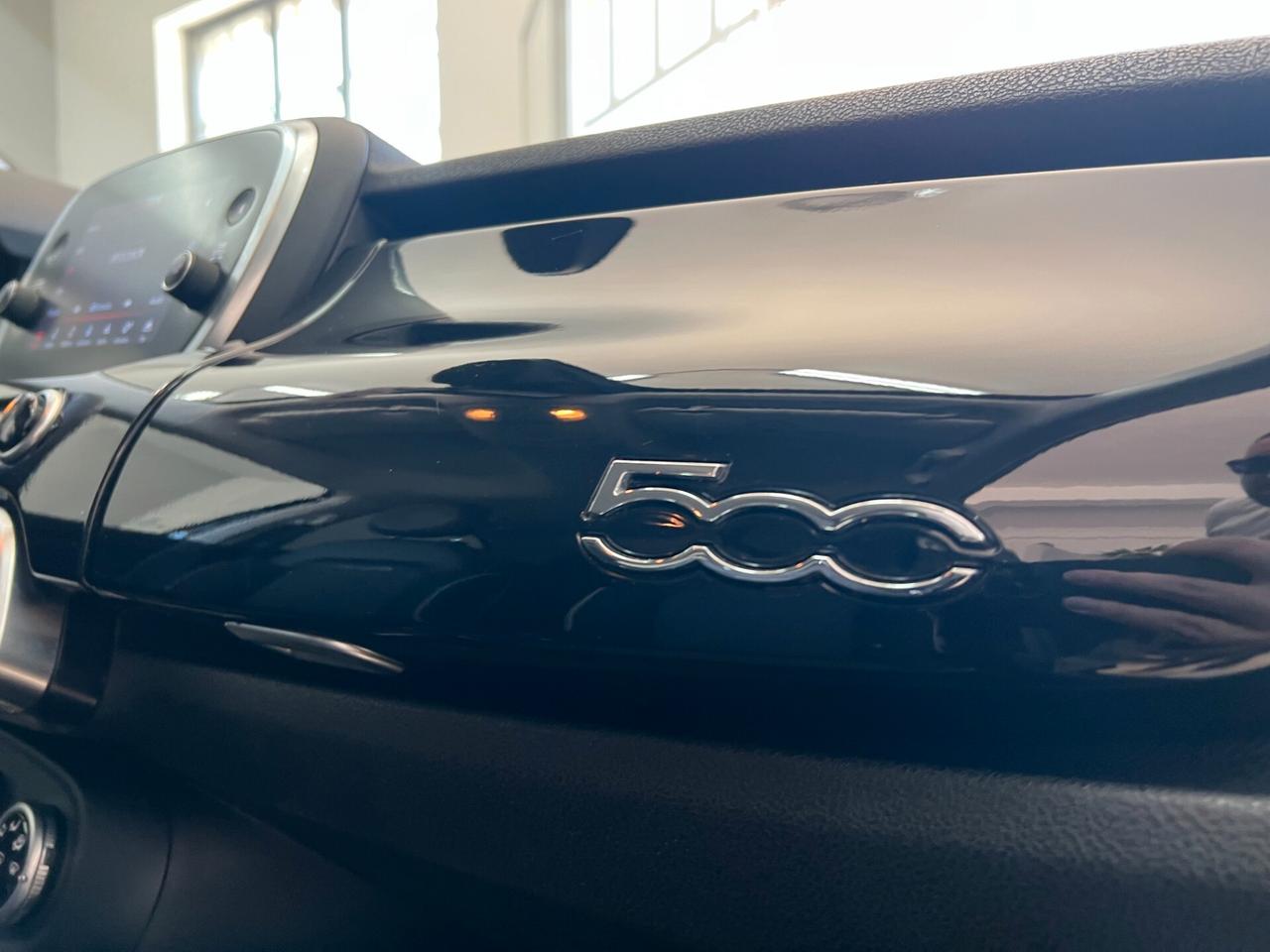 Fiat 500X 1.6 MultiJet 120 CV Cross