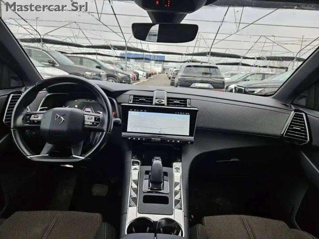 DS AUTOMOBILES DS 7 1.6 225cv E-Tense Automatica Bastille - GP760FL