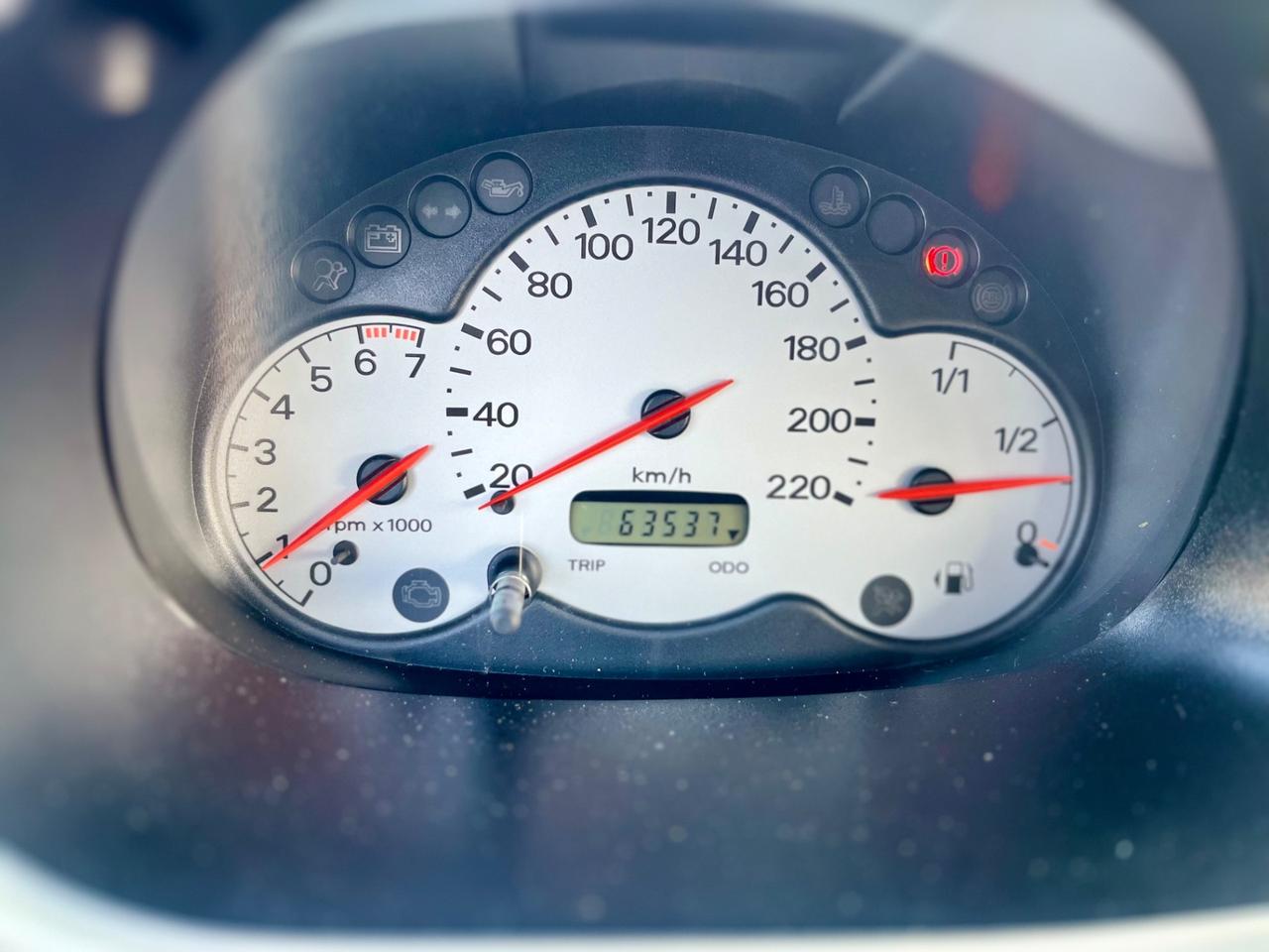 Ford Ka 1.3 Leather Collection