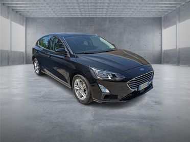 FORD Focus 4ª serie 1.5 EcoBlue 120 CV 5p. Business