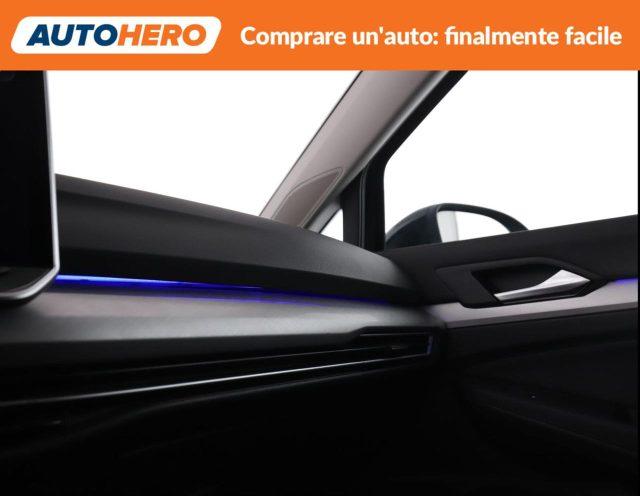 VOLKSWAGEN Golf Variant 2.0 TDI 150 CV DSG SCR Life