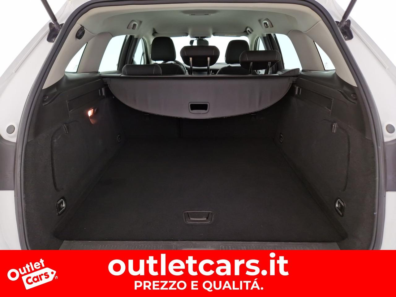 Opel Astra tourer 1.6 cdti elective s&s 110cv