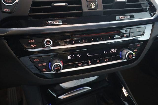 BMW X3 X3 xDrive20d Business Advantage