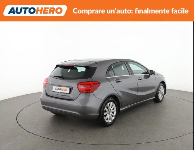 MERCEDES-BENZ A 160 Business