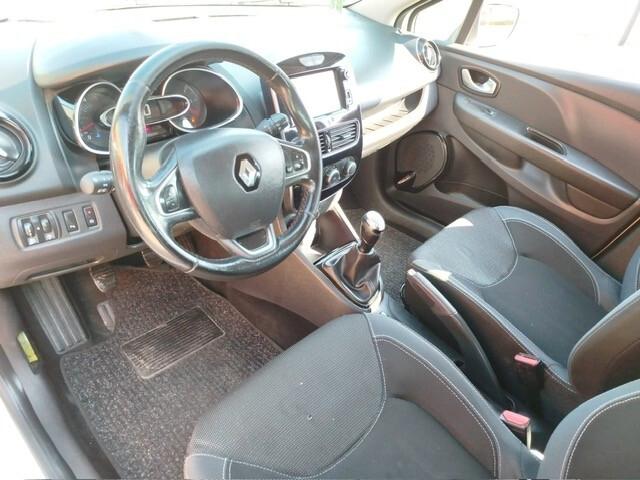 Renault Clio dCi 8V 75 CV Start&Stop 5 porte Energy Intens