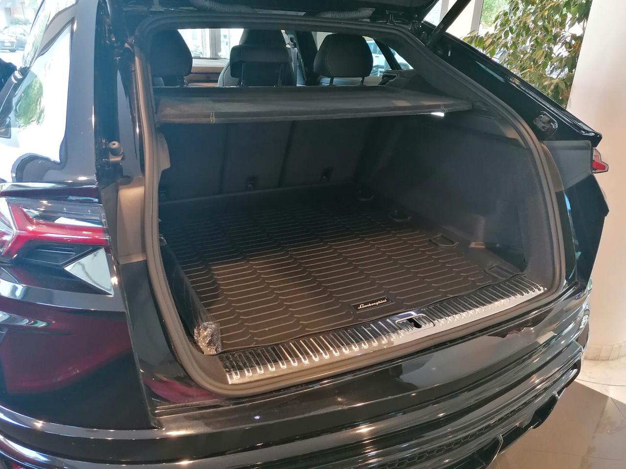 Lamborghini Urus 4.0