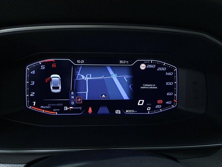 Seat Leon ST Business DSG BR108979 2.0 Diesel 150CV