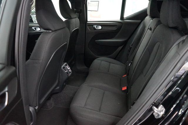 VOLVO XC40 D3 Geartronic Business Ufficiale Italiana Certif.