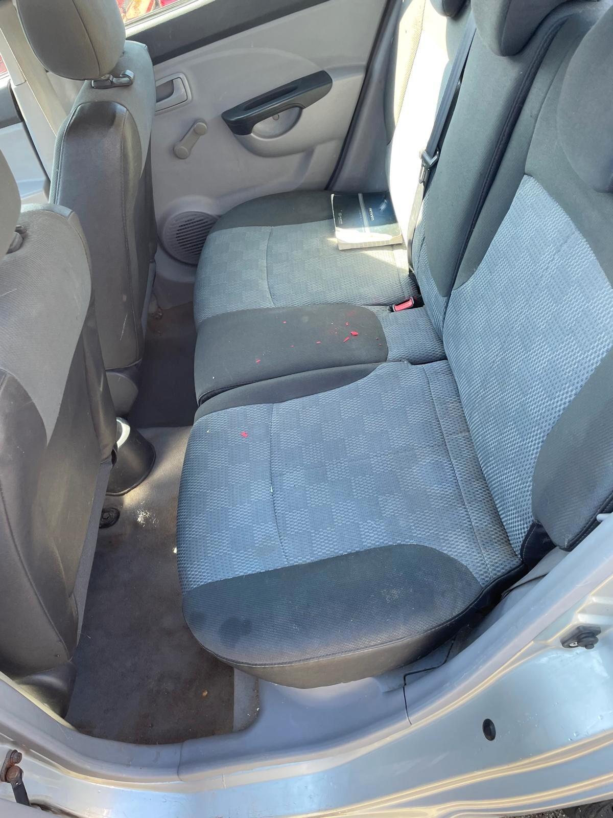 Kia Picanto 1.0 12V Spirit