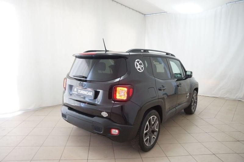 Jeep Renegade Renegade 1.6 Mjt 120 CV NIGHT EAGLE