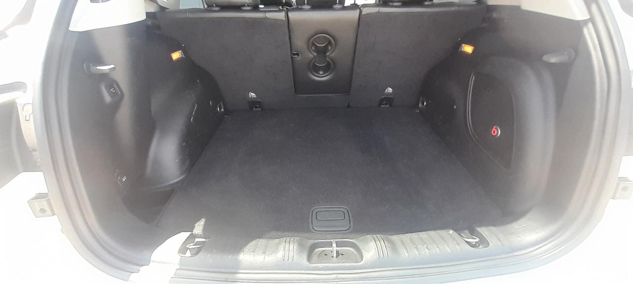 Jeep Compass 2.0 Multijet II aut. 4WD Limited "CONTO ESPOSIZIONE"