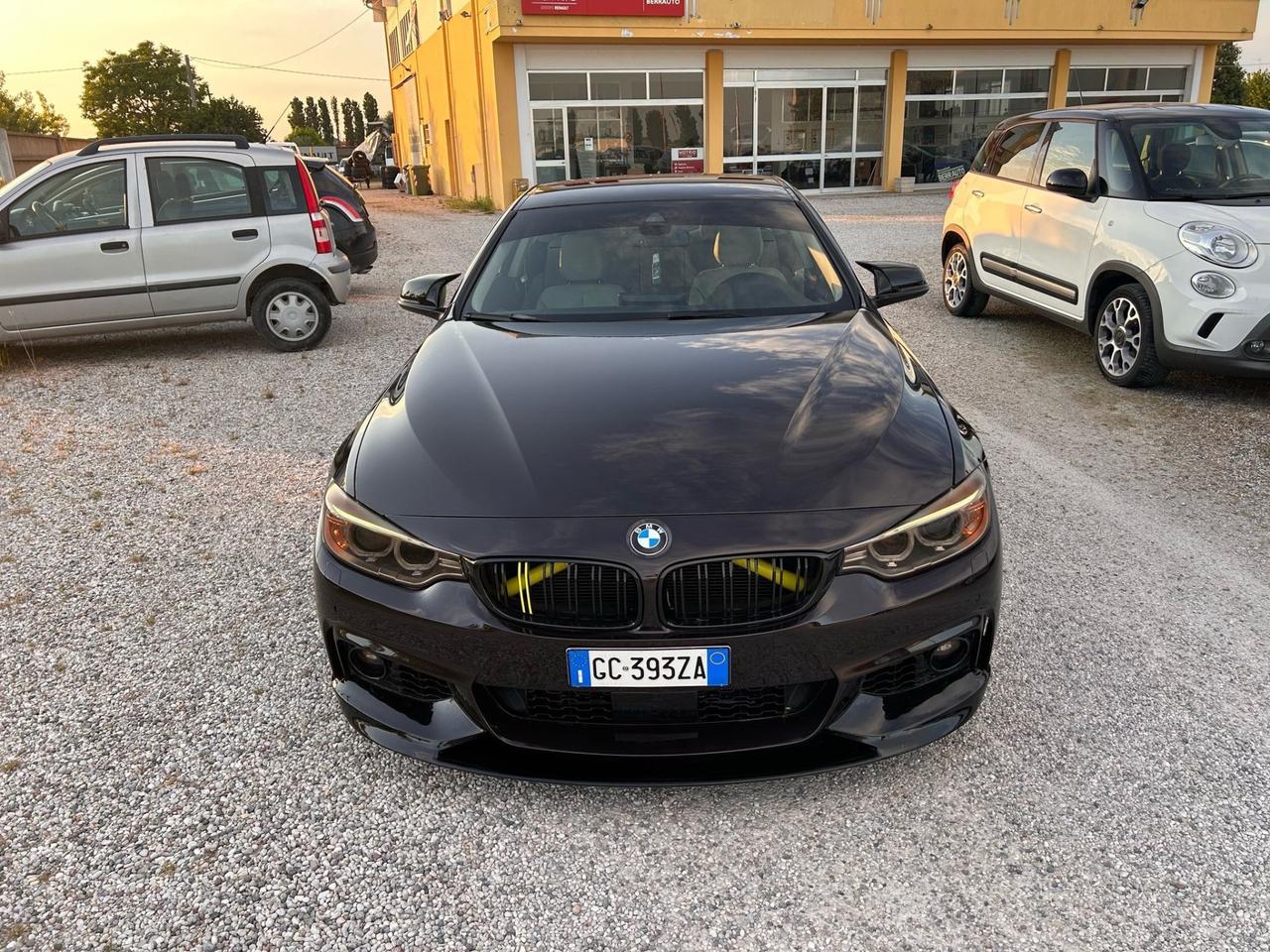 Bmw 428 428i Coupé Luxury