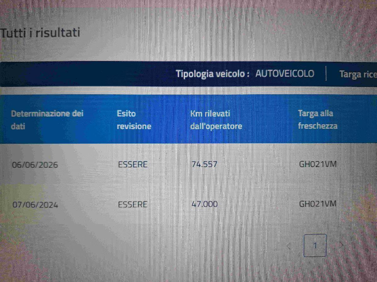 MINI One Boost + CHILI 1.5 BENZINA 102Cv - OTTIME CONDIZIONI - GARANZIA 24 MESI