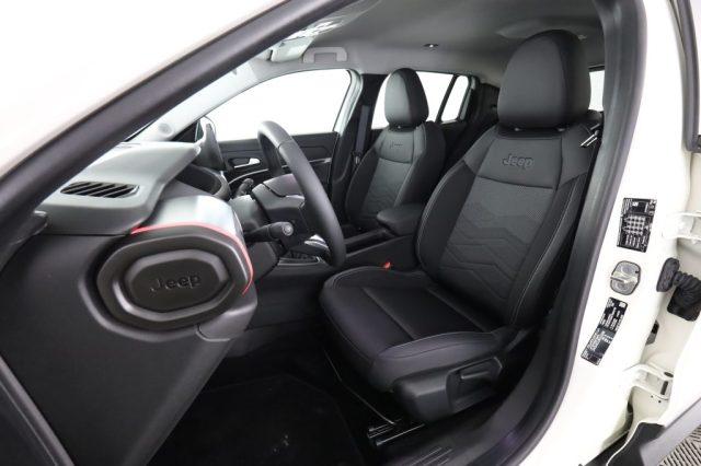 JEEP Avenger Avenger 1.2 Turbo Summit