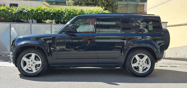 LAND ROVER Defender 110 3.0D 200 CV AWD Automatic