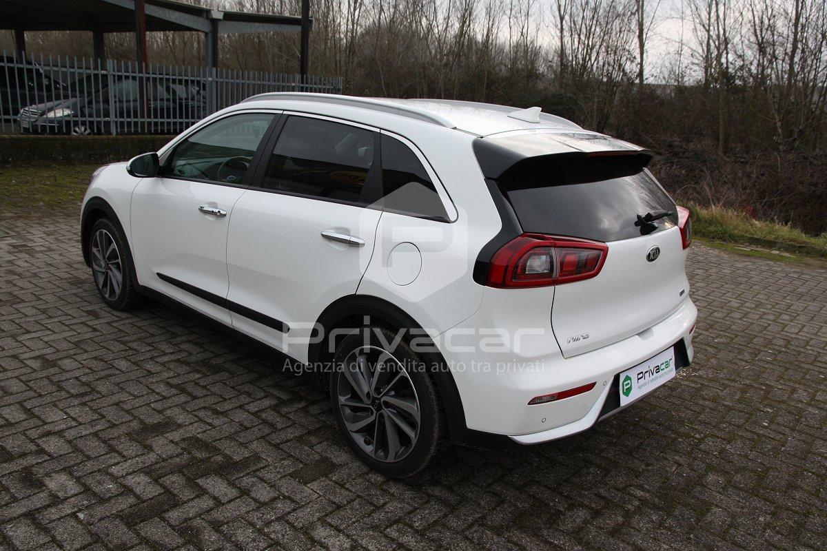 KIA Niro 1.6 GDi DCT HEV Energy